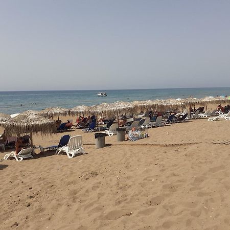 Tzil Home Kyparissia Bagian luar foto