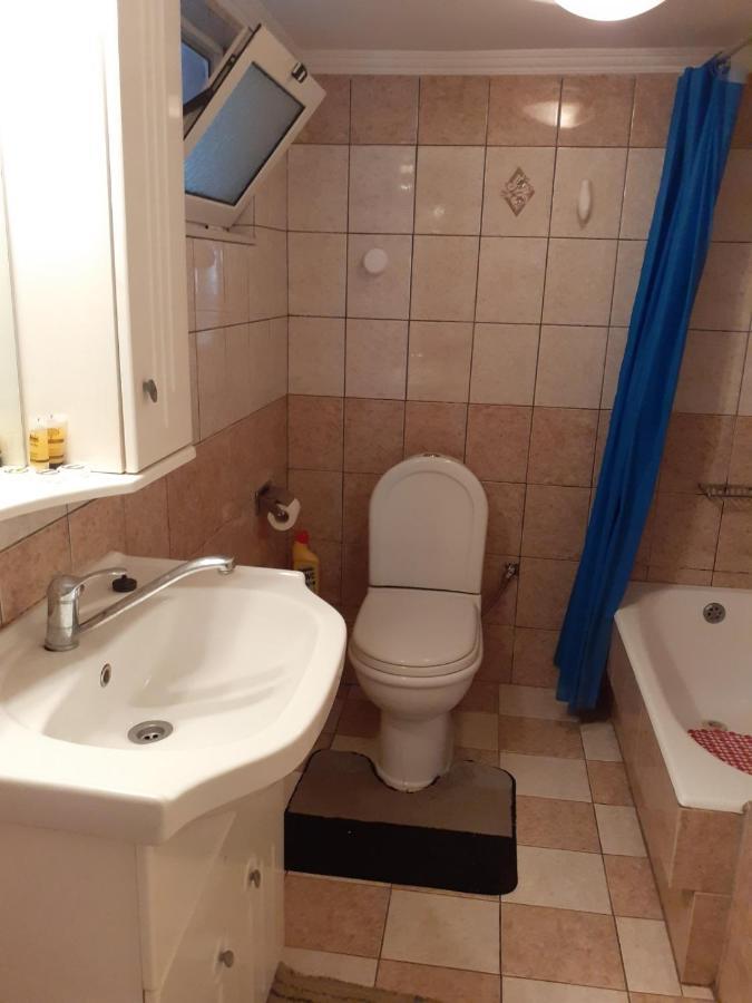 Tzil Home Kyparissia Bagian luar foto