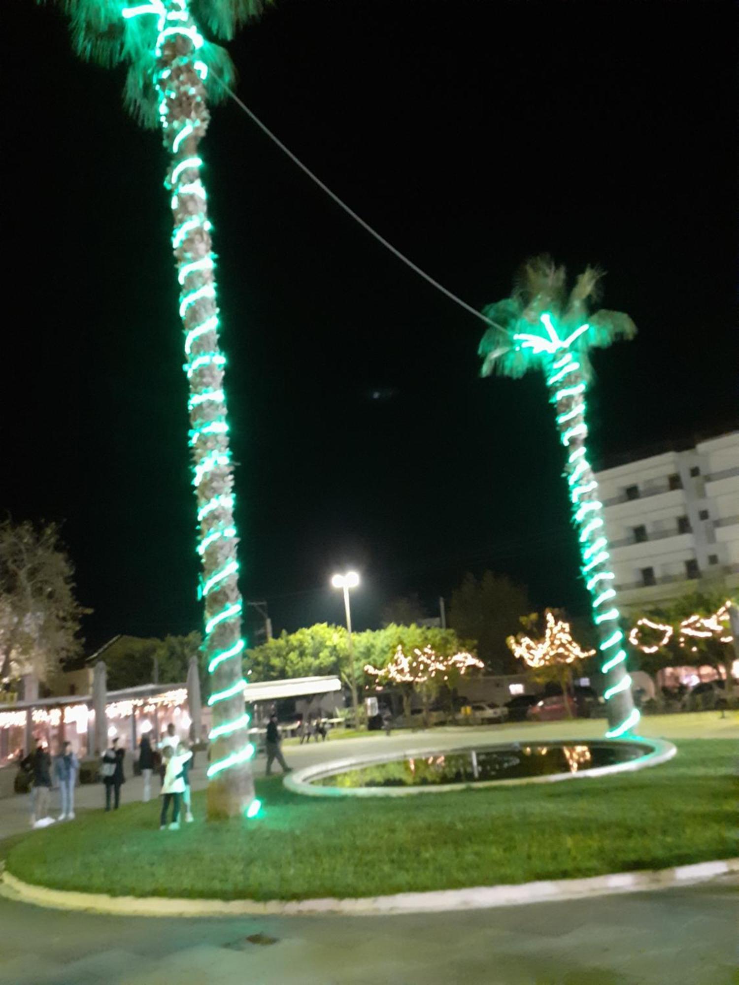Tzil Home Kyparissia Bagian luar foto