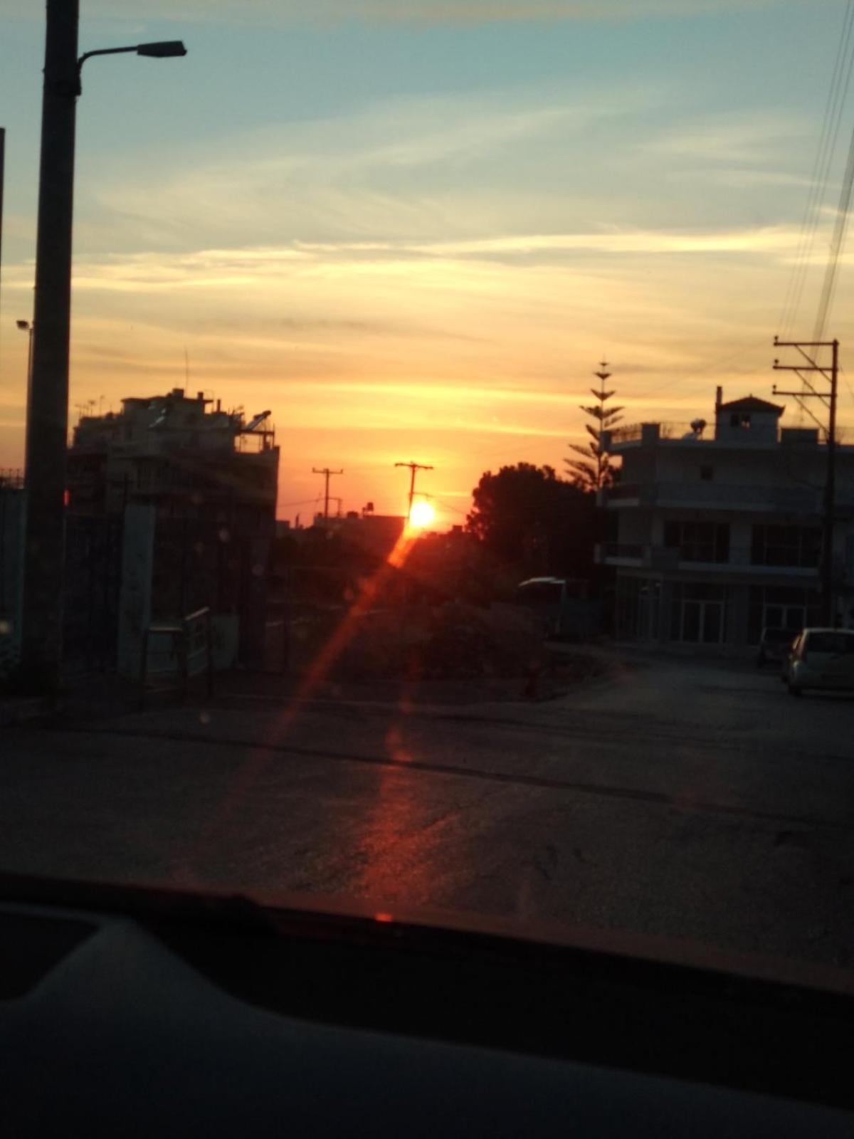 Tzil Home Kyparissia Bagian luar foto