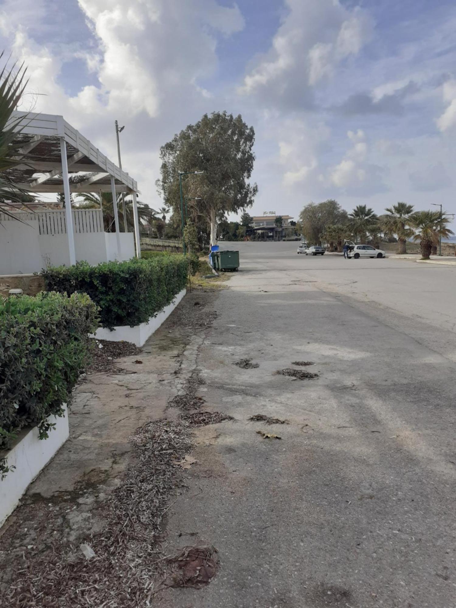 Tzil Home Kyparissia Bagian luar foto
