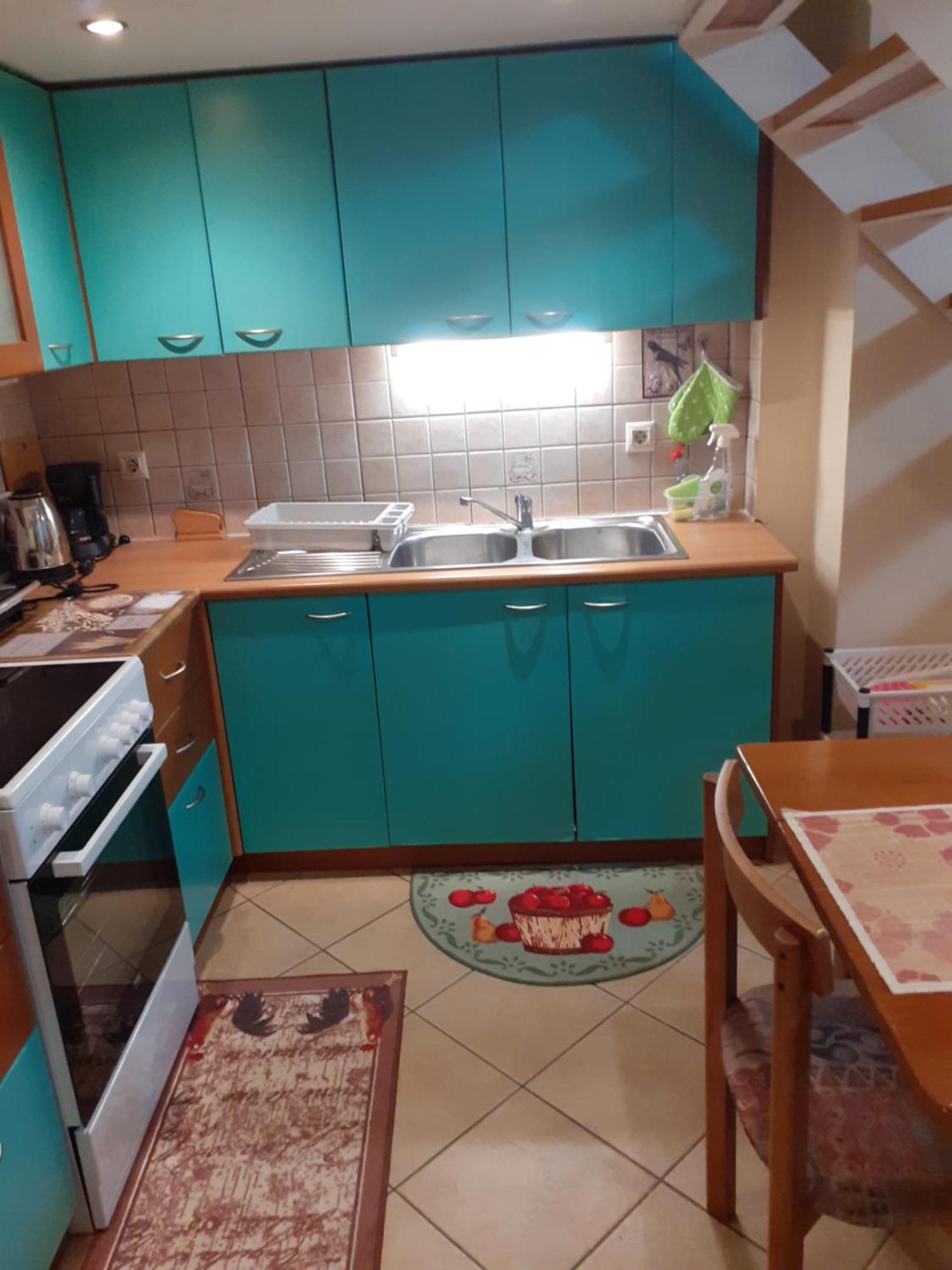 Tzil Home Kyparissia Bagian luar foto