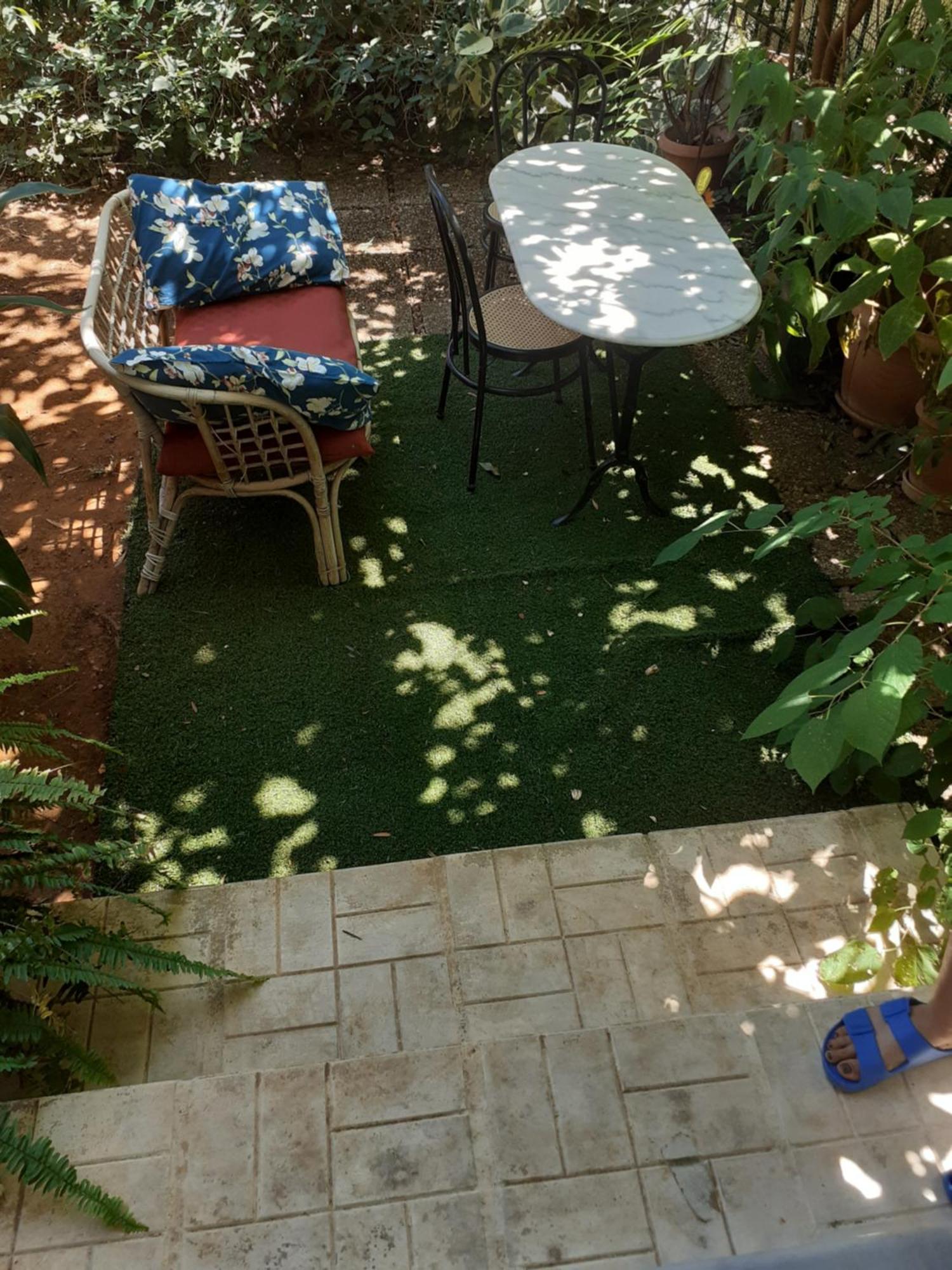 Tzil Home Kyparissia Bagian luar foto