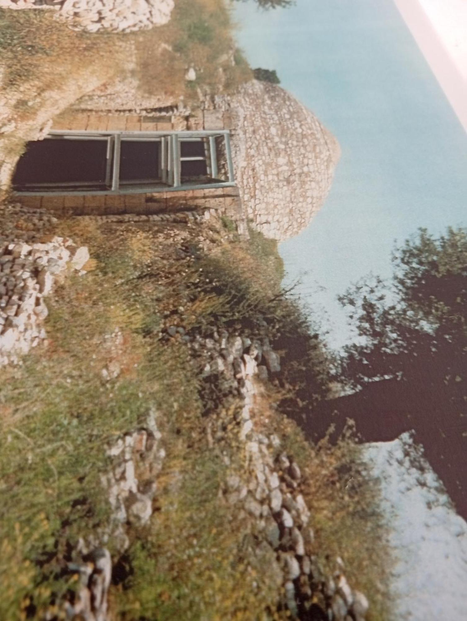 Tzil Home Kyparissia Bagian luar foto